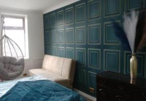 gourock blissful apartment with 3 bedrooms