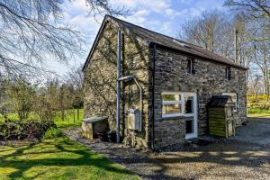 The Granary - Bethania