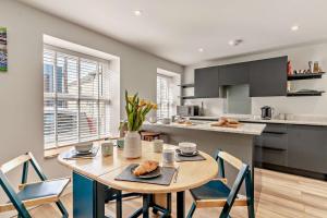 The Old Coach House - Aberaeron