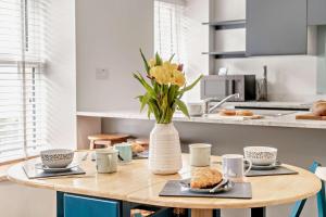 The Old Coach House - Aberaeron