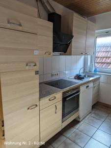 Ferienwohnungen Schallenberg Nr 2