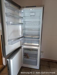 Ferienwohnungen Schallenberg Nr 2