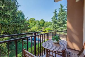 GuestHost - Bright Apartment Parco dei Colli