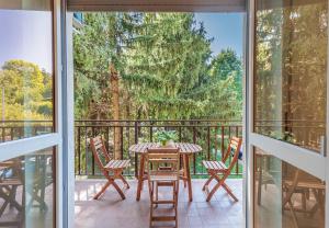GuestHost - Bright Apartment Parco dei Colli