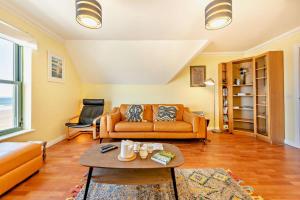 St Brides Bay Sea View