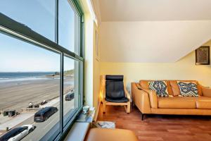 St Brides Bay Sea View