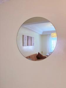 Chic apartment in Guéliz 2 bedrooms with 2 terraces