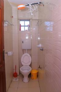 Smart 1BR Apartment in Meru Fast Wi-Fi Near Kinoru Stadium