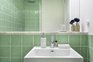 GuestReady - Bliss Apartments