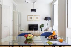 GuestReady - Bliss Apartments