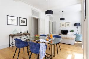 GuestReady - Bliss Apartments