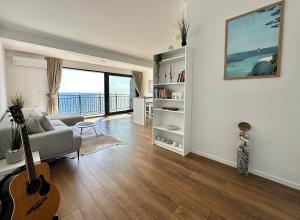 Seaview Retreat Reževići