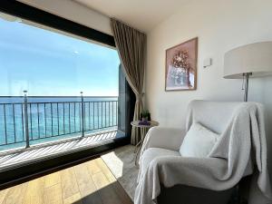 Seaview Retreat Reževići