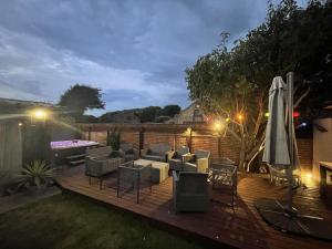 6 Bed in Bacton oc-2187