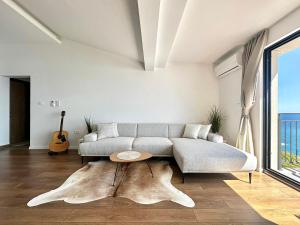 Seaview Retreat Reževići