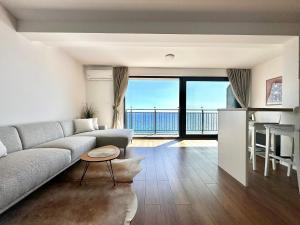 Seaview Retreat Reževići