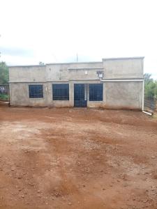 The Kenyan Handbuilt Haven