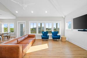 Wake Up The Echoes by Coastline Vacation Rentals