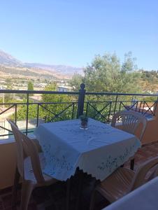 Zota Guesthouse