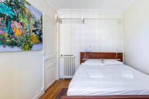 GuestReady - Homey hideaway in the city