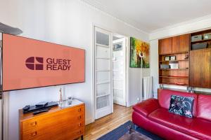 GuestReady - Homey hideaway in the city