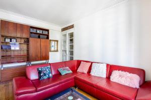 GuestReady - Homey hideaway in the city