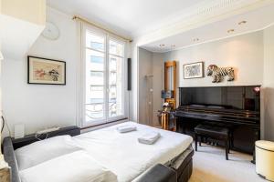 GuestReady - Homey hideaway in the city
