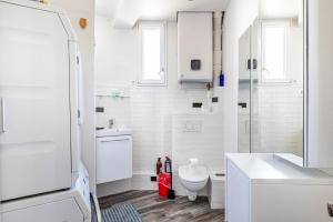 GuestReady - Homey hideaway in the city