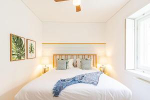 GuestReady - Contemporary Flat w Garage in Lisbon