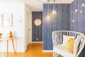 GuestReady - Contemporary Flat w Garage in Lisbon