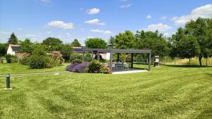 Résidence Gaïa à 200m des Thermes de Jonzac