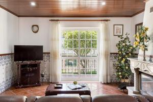 GuestReady - Superb house with a garden & patio