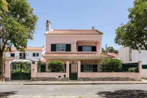 GuestReady - Superb house with a garden & patio