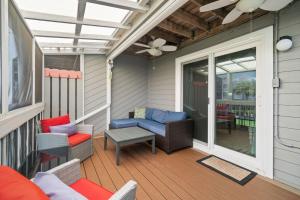 BD 430-60 by Coastline Vacation Rentals