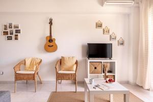 GuestReady - Deluxe home with terrace in Caparica
