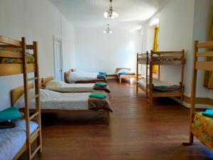 Chambre chez l'habitant