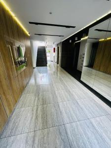 Prima Residence Premium Stay