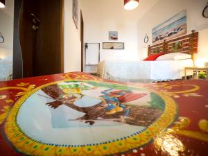 Casa Carretto sea view - Exclusive brand " Holiday in the CT "