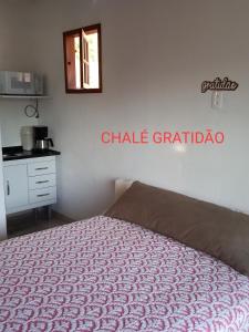 Chalés Mimar Lumiar Suítes independentes