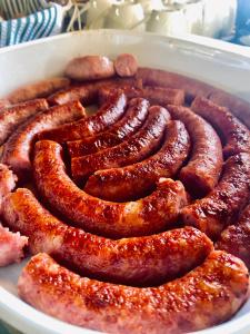 The Wild Olive Sanctuary Accommodation