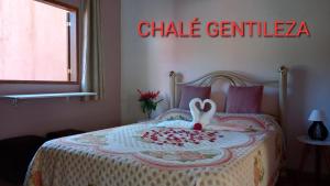 Chalés Mimar Lumiar Suítes independentes