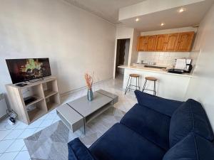 Appartement Convention Fourcade