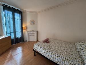 Appartements Appartement Convention Fourcade : photos des chambres