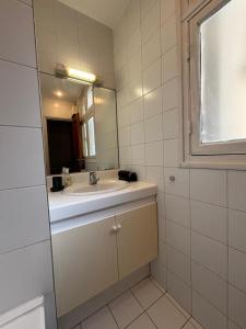 Appartements Appartement Convention Fourcade : photos des chambres