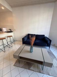 Appartements Appartement Convention Fourcade : photos des chambres