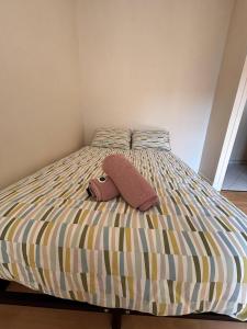 Appartements Appartement Convention Fourcade : photos des chambres