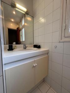 Appartements Appartement Convention Fourcade : photos des chambres