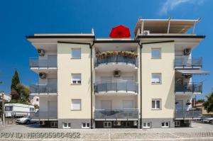 Apartments Babo - 3hvězdičkové hotely ve městě Rovinj