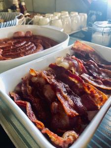 The Wild Olive Sanctuary Accommodation