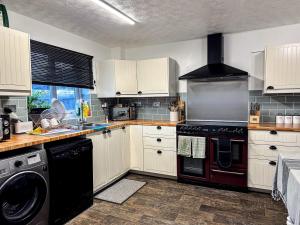 Spacious Single Room